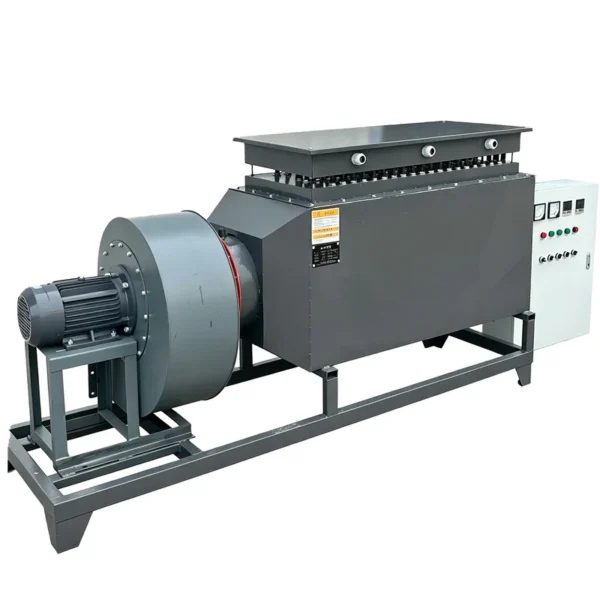 Duct Heater, Explosion-proof, 220 V, Excellent - view 6