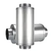 Duct Inline Blower, METAL - view 6