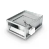 Duct Inline Ventilation Fan, Ceiling, Centrifugal