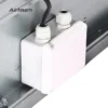 Duct Inline Ventilation Fan, Ceiling, Centrifugal - view 4