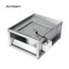 Duct Inline Ventilation Fan, Ceiling, Centrifugal - view 6