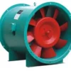 Duct Mixed-flow Ventilation Fan, 380 V, Plastic - view 3