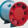 Duct Mixed-flow Ventilation Fan, 380 V, Plastic - view 5