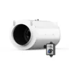 Duct Silent Air Blower, 45W, 594CMH