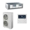 Duct Type Air Conditioner, Brushless, R-410A - view 2