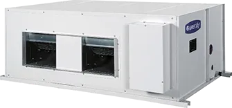 Duct Type Air Conditioner, Brushless, R-410A - view 3