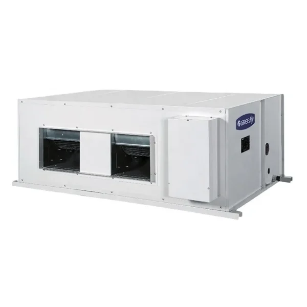Duct Type Air Conditioner, T3, 50Hz, R410a - view 2