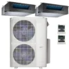 Duct Type Air Conditioner, T3, 50Hz, R410a - view 5
