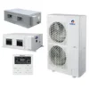 Duct Type Air Conditioner, T3, 50Hz, R410a - view 6