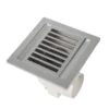 Duct Ventilation Exhaust Fan, Plastic, 110V/220V, 220