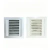 Duct Ventilation Exhaust Fan, Plastic, 110V/220V, 220 - view 4