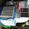 Duct Water Air Cooler, Portable, HY-1.1 - view 5