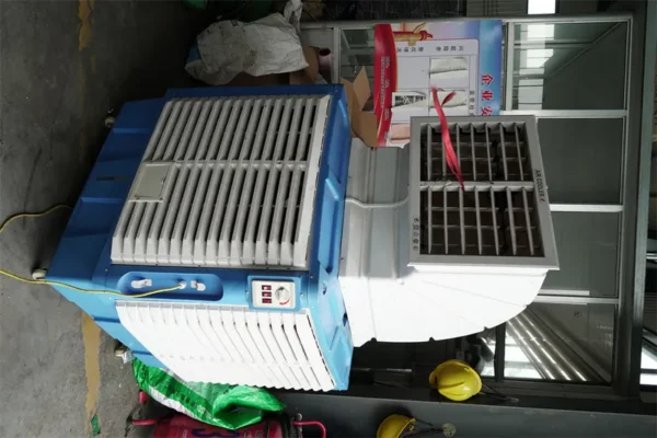Duct Water Air Cooler, Portable, HY-1.1 - view 5