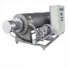 Ducted Air Heater, Stainless, Steel