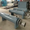 Ducted Air Heater, Stainless, Steel - view 2
