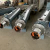 Ducted Air Heater, Stainless, Steel - view 3