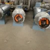 Ducted Air Heater, Stainless, Steel - view 4