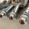 Ducted Air Heater, Stainless, Steel - view 5
