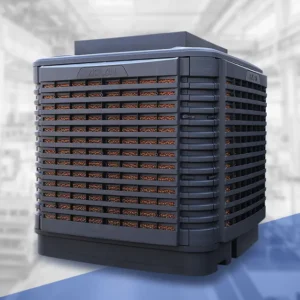 Ducted Evaporative Cooler, 30000CMH, 3kW