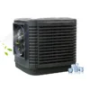 Ducted Evaporative Cooler, 30000CMH, 3kW - view 2