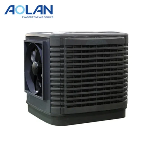 Ducted Evaporative Cooler, 30000CMH, 3kW - view 3