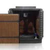 Ducted Evaporative Cooler, 30000CMH, 3kW - view 5