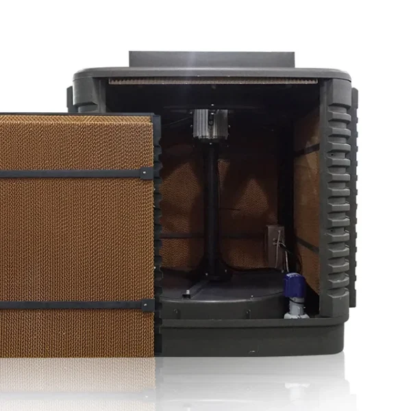 Ducted Evaporative Cooler, 30000CMH, 3kW - view 5