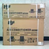 Ductless Inverter Air Conditioner, 9000, Wall - view 5