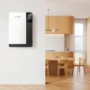 Ductless with Triple Filter, Wall, 150 cmh, Ventilation - view 5