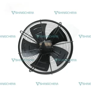Dunli External Rotor Motor, 220V, YWF.A4S-350S, Axial, 350-5