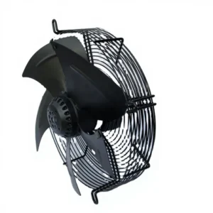 Dunli External Rotor Motor, 220V, YWF.A4S-350S, Axial, 350-5