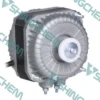 Dunli External Rotor Motor, 220V, YWF.A4S-350S, Axial, 350-5 - view 3