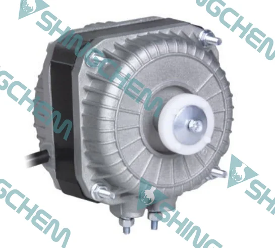 Dunli External Rotor Motor, 220V, YWF.A4S-350S, Axial, 350-5 - view 3