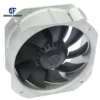 Dunli External Rotor Motor, 220V, YWF.A4S-350S, Axial, 350-5 - view 4