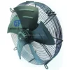 Dunli External Rotor Motor, 220V, YWF.A4S-350S, Axial, 350-5 - view 4