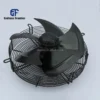 Dunli External Rotor Motor, 220V, YWF.A4S-350S, Axial, 350-5 - view 5