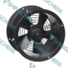 Dunli External Rotor Motor, 220V, YWF.A4S-350S, Axial, 350-5 - view 6