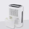 Durabe Home Air Dehumidifier, 20L/Day, 220, 35 - view 4
