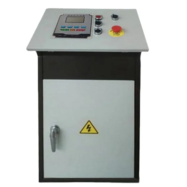 Durable Automatic Controller, Carbon Steel, Boiler parts - view 2