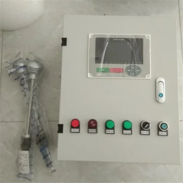 Durable Automatic Controller, Carbon Steel, Boiler parts - view 3