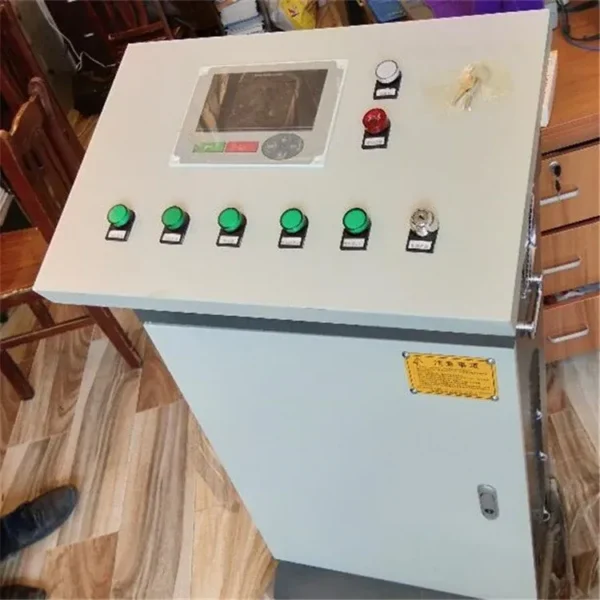 Durable Automatic Controller, Carbon Steel, Boiler parts - view 5