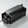Durable Elevator Tangential Blower, Iron + Plastic, Fb-9b