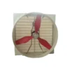 Durable Frp Exhaust Fan, 220 V, Fiberglass - view 4