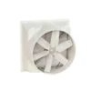 Durable Frp Exhaust Fan, 220 V, Fiberglass - view 5