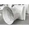 Durable Frp Exhaust Fan, 220 V, Fiberglass - view 6