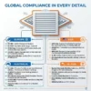 Durable Hvac Wall Unit, Aluminum - view 2
