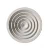 Durable Hvac Wall Unit, Aluminum - view 6