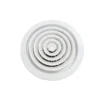 Durable Hvac Wall Unit, Aluminum - view 7