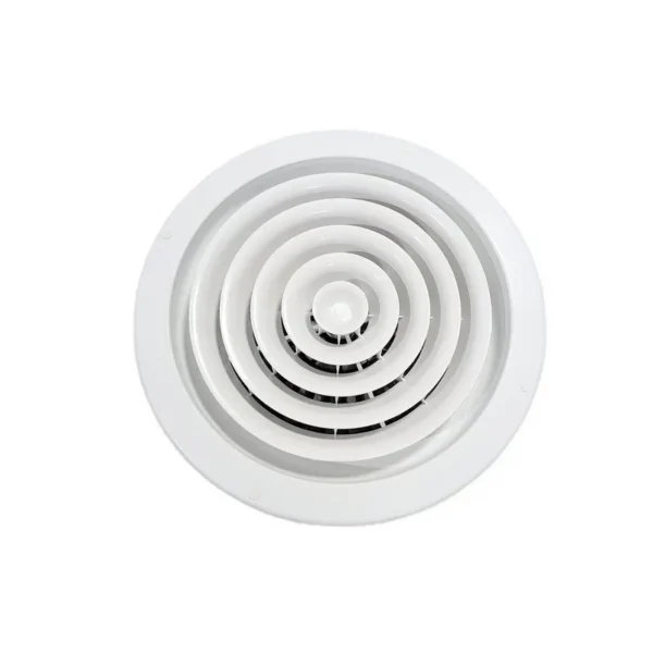 Durable Hvac Wall Unit, Aluminum - view 7