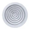 Durable Hvac Wall Unit, Aluminum - view 10